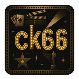 ck66 logo